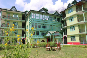 Hotel Mount Kailash